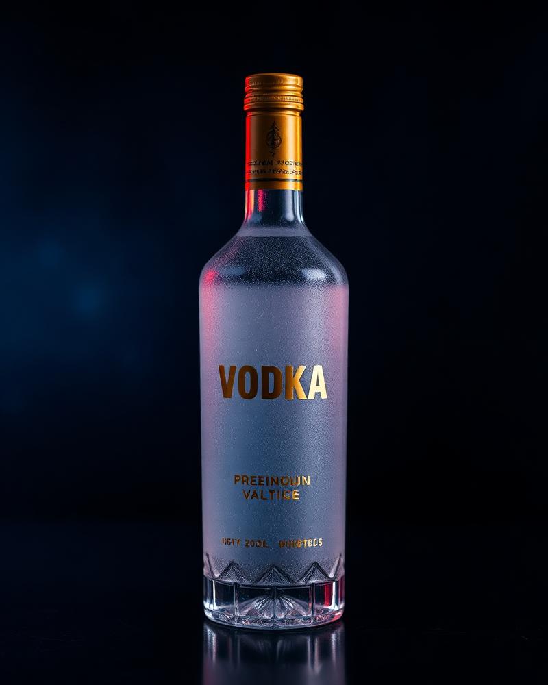 Vodka