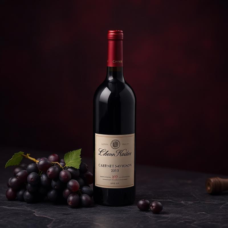 Caymus Cabernet Sauvignon